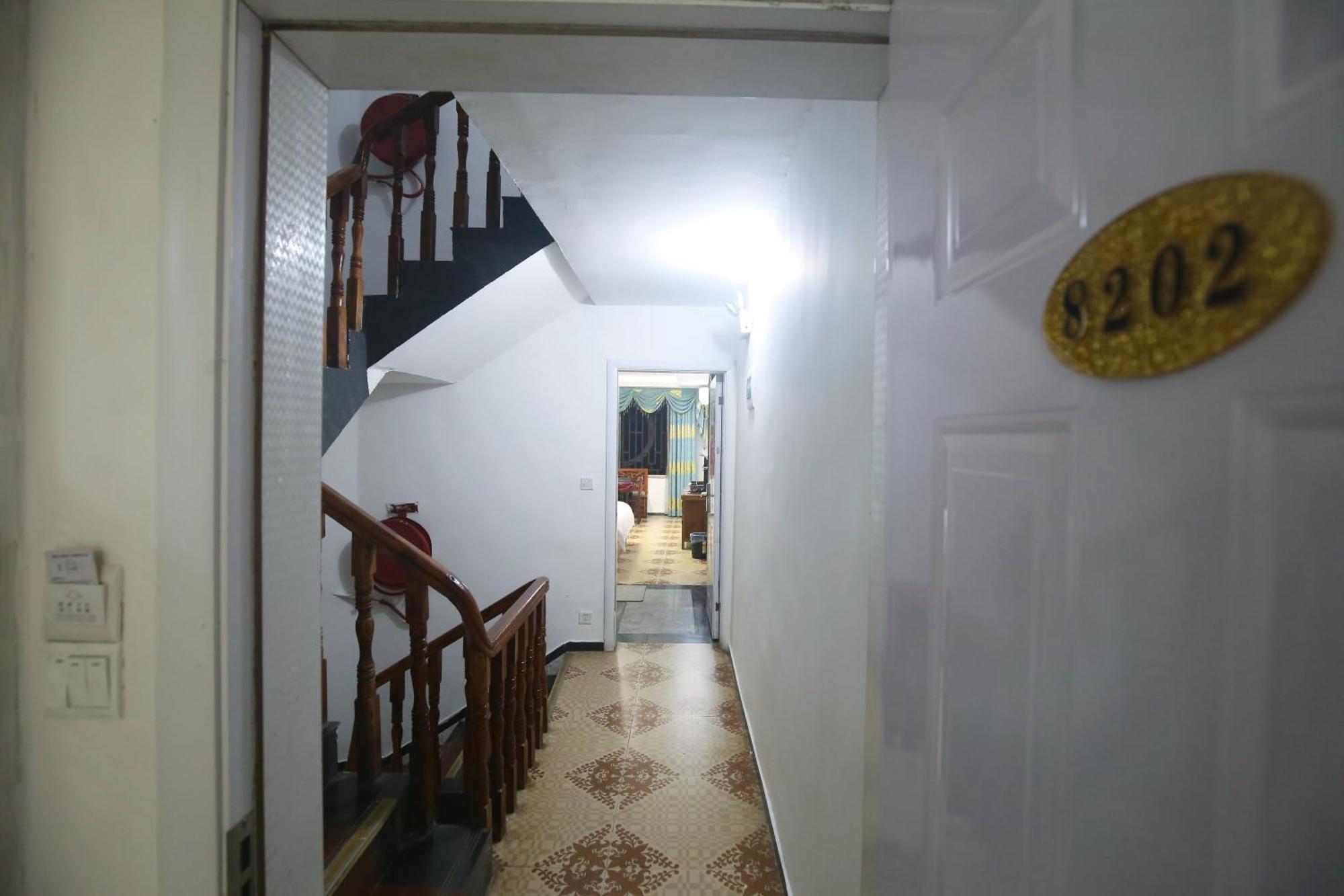 Lqj Riverside Guest House 鳳凰県 エクステリア 写真